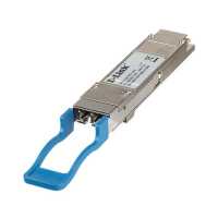 SFP Модуль D-Link DEM-Q2810Q-LR4/A1A