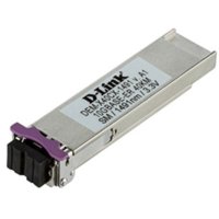 XFP Трансивер D-Link DEM-X40CX-1491
