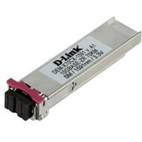 XFP Трансивер D-Link DEM-X70CX-1591