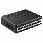 коммутатор D-Link DES-1005A