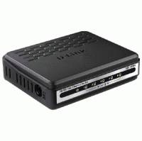 коммутатор D-Link DES-1005A/E1A