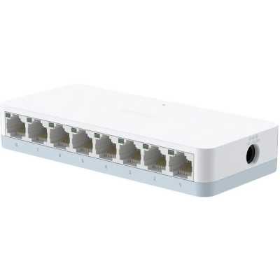 коммутатор D-Link DES-1008C/C1A