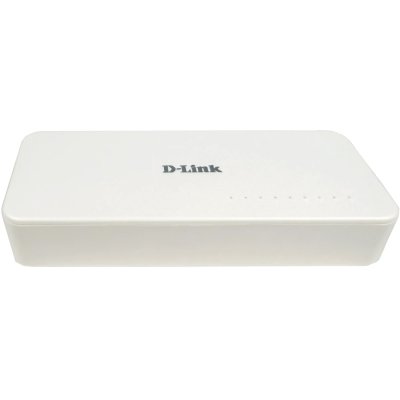 коммутатор D-Link DES-1008C/F6/E