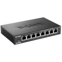 D-Link DES-1008D/L2B/L2A