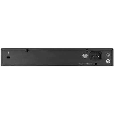 коммутатор D-Link DES-1016D/H2A