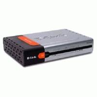 коммутатор D-Link DES-1018DG