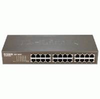 коммутатор D-Link DES-1024A/C