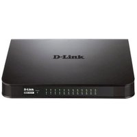 коммутатор D-Link DES-1024A/E1A/E1B