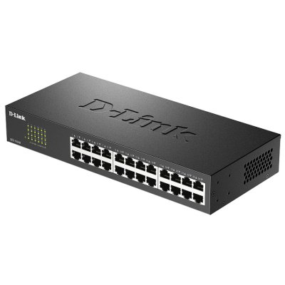 D-Link DES-1024D/H2A