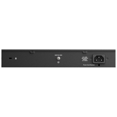 D-Link DES-1024D/H2A