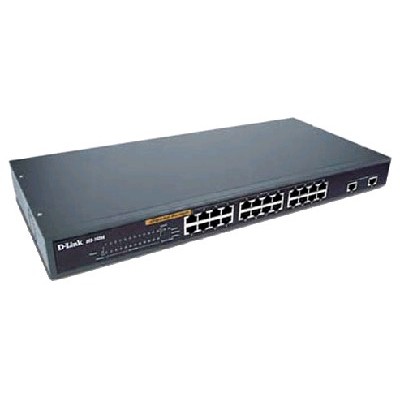 

D-Link DES-1026G