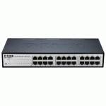 коммутатор D-Link DES-1100-24