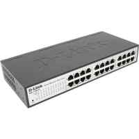 D-Link DES-1100-24
