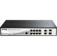коммутатор D-Link DES-1210-10/ME/B1A