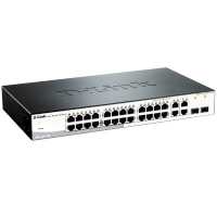 D-Link DES-1210-28/C2A