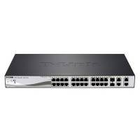 коммутатор D-Link DES-1210-28P/C1A