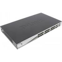D-Link DES-1210-28P/C1A