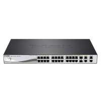 D-Link DES-1210-28P/C2A