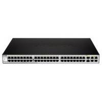D-Link DES-1210-52/ME/C1A