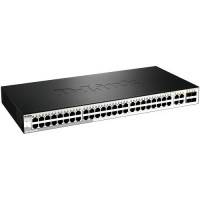 коммутатор D-Link DES-1210-52/ME/C1A
