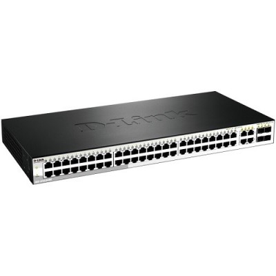 

D-Link DES-1210-52/ME/C1A