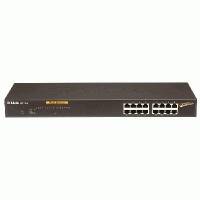 коммутатор D-Link DES-1316
