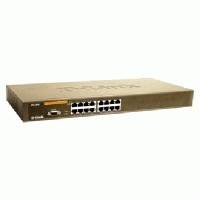 коммутатор D-Link DES-3016