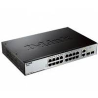 коммутатор D-Link DES-3200-18/C1A