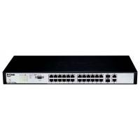 коммутатор D-Link DES-3200-26