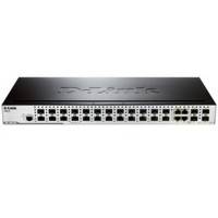 коммутатор D-Link DES-3200-28F/С1A