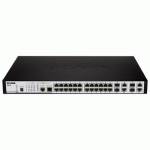 коммутатор D-Link DES-3810-28/ESI