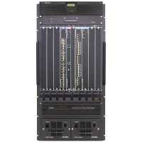 D-Link DES-7210-Base