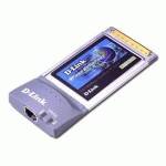сетевая карта D-Link DFE-690TXD
