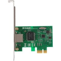 сетевая карта D-Link DGE-560T/C1A