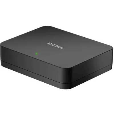 D-Link DGS-1005A/G1A