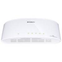 коммутатор D-Link DGS-1005D/G2