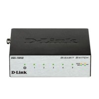 коммутатор D-Link DGS-1005D/I2A