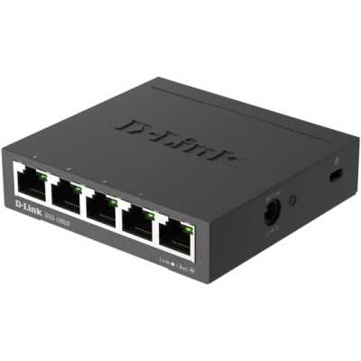 D-Link DGS-1005D/R1A