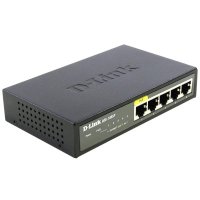 D-Link DGS-1005P/A1A