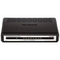 коммутатор D-Link DGS-1008A/B1A