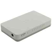 D-Link DGS-1008A/C1A