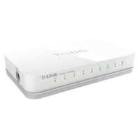 коммутатор D-Link DGS-1008A/D2A