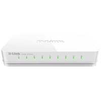 D-Link DGS-1008A/D2A