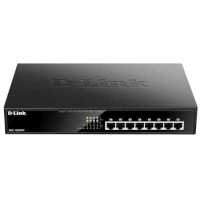 D-Link DGS-1008MP/B1A