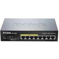 D-Link DGS-1008P/C1B