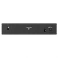 D-Link DGS-1008P/D1A