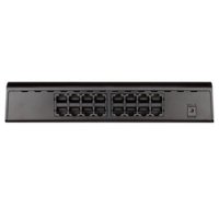 D-Link DGS-1016A/B1B