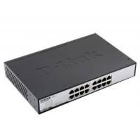 D-Link DGS-1016D/E1A