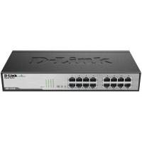 коммутатор D-Link DGS-1016D/G1A