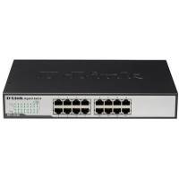 D-Link DGS-1016D/GE